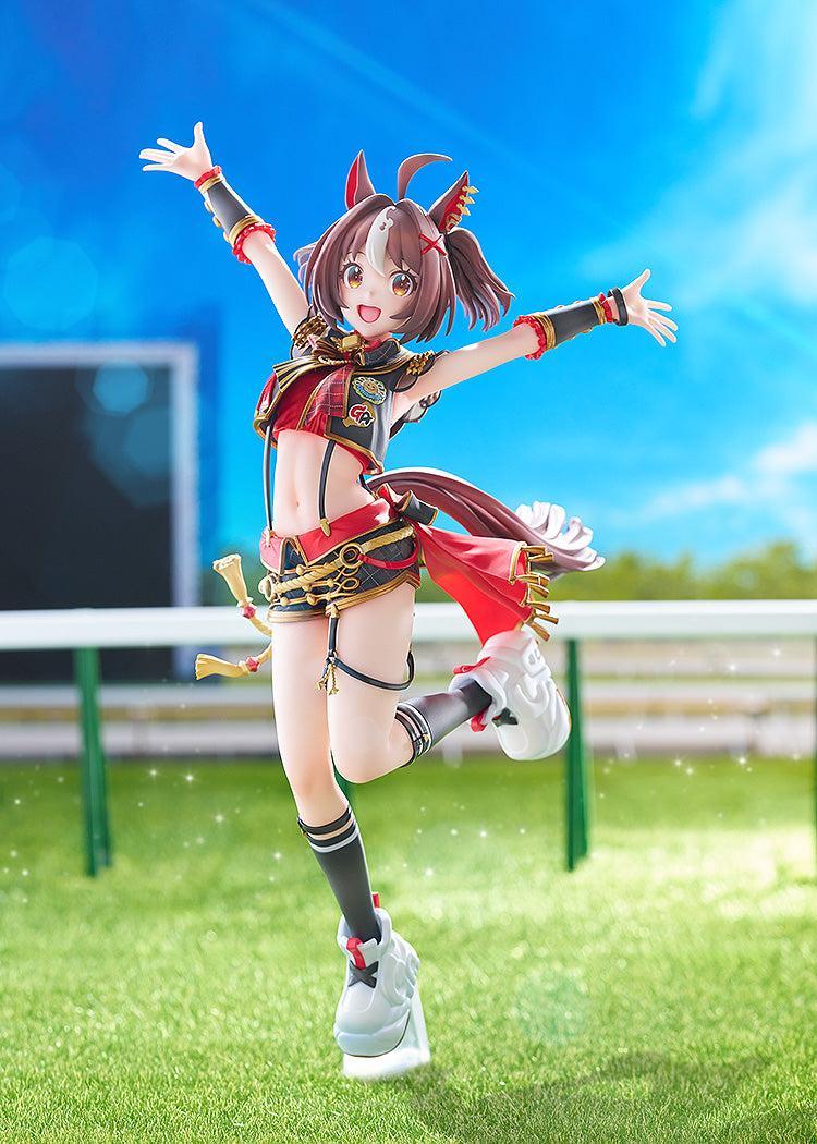 グランアレグリア 1/7スケール