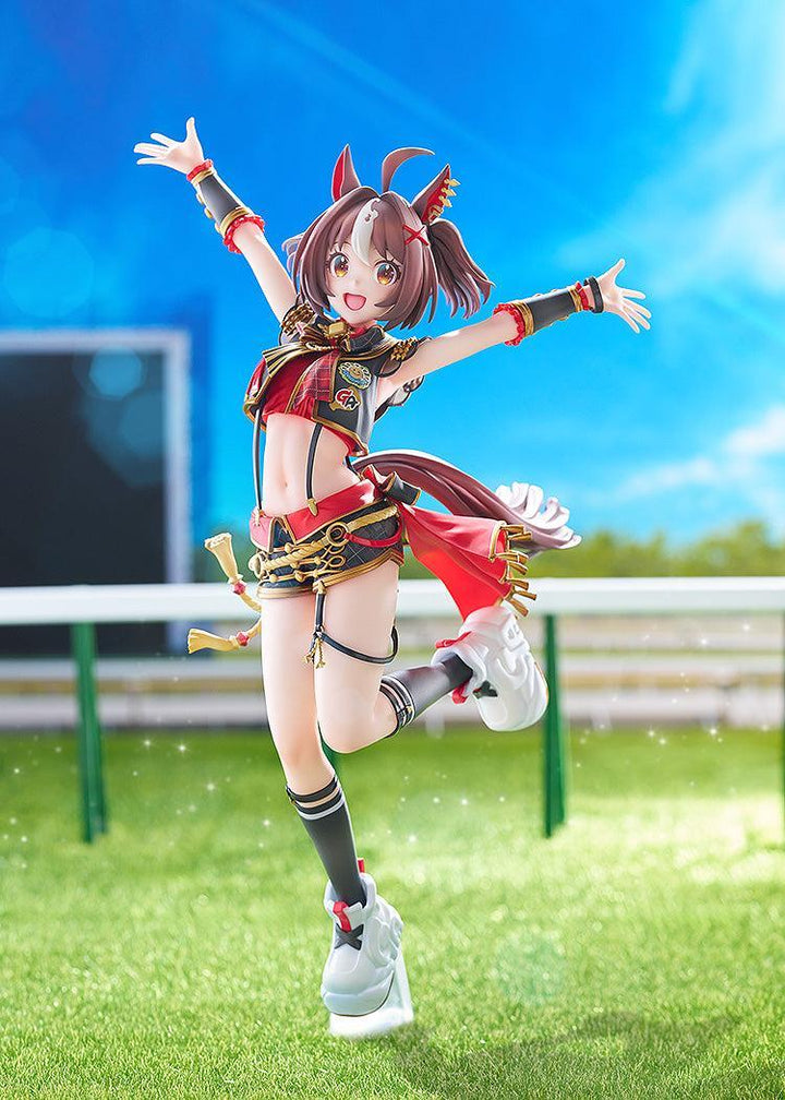 グランアレグリア 1/7スケール