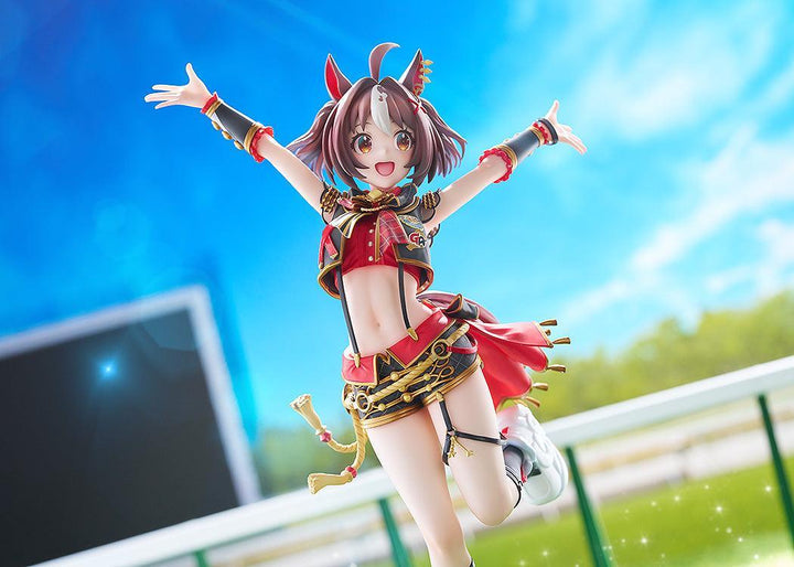 グランアレグリア 1/7スケール