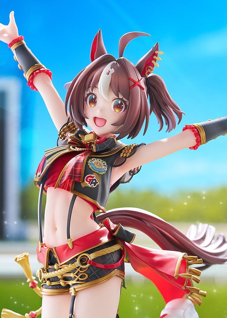 グランアレグリア 1/7スケール