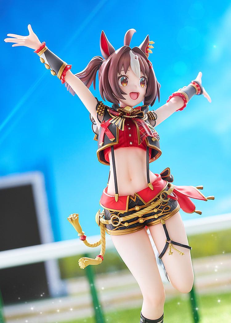 グランアレグリア 1/7スケール