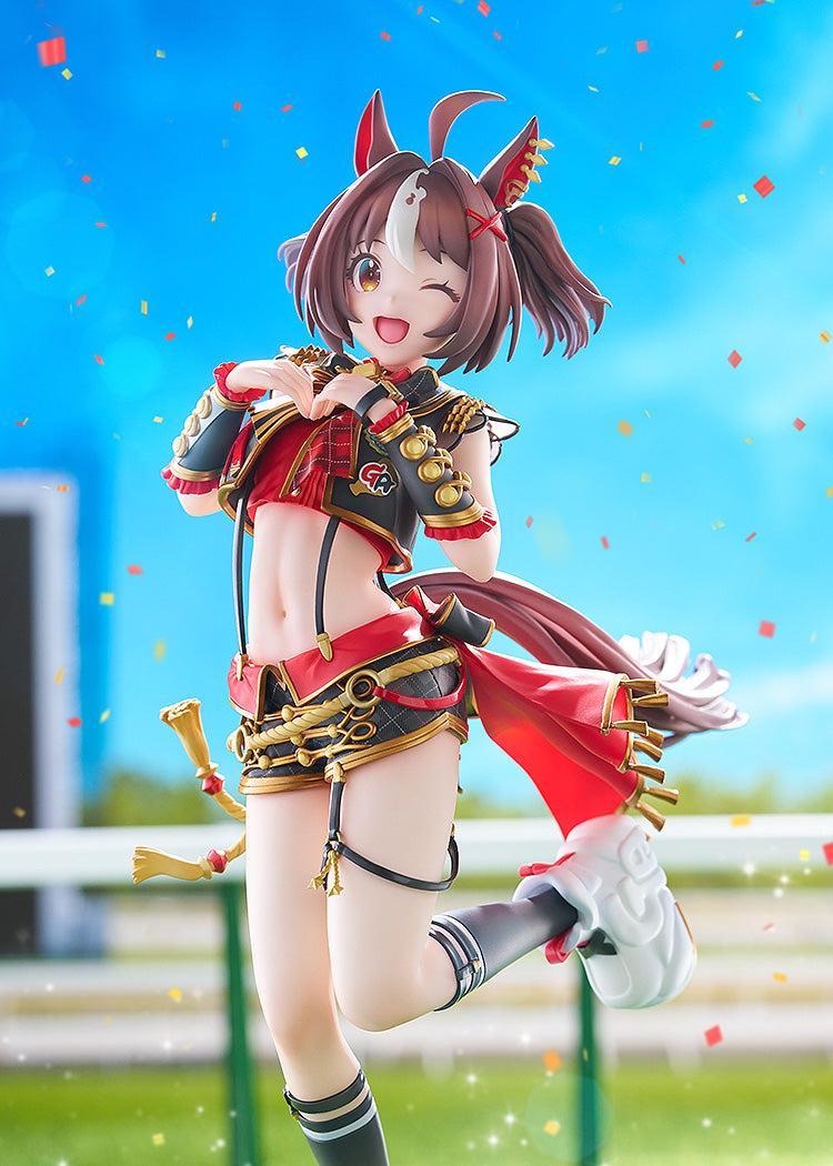 グランアレグリア 1/7スケール