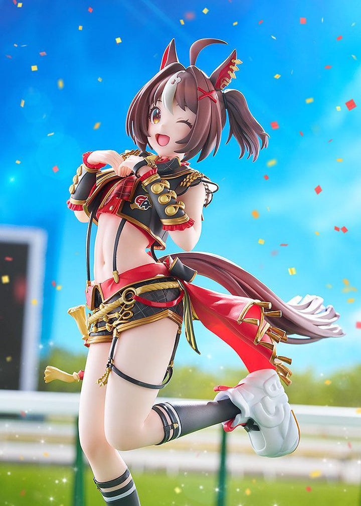グランアレグリア 1/7スケール