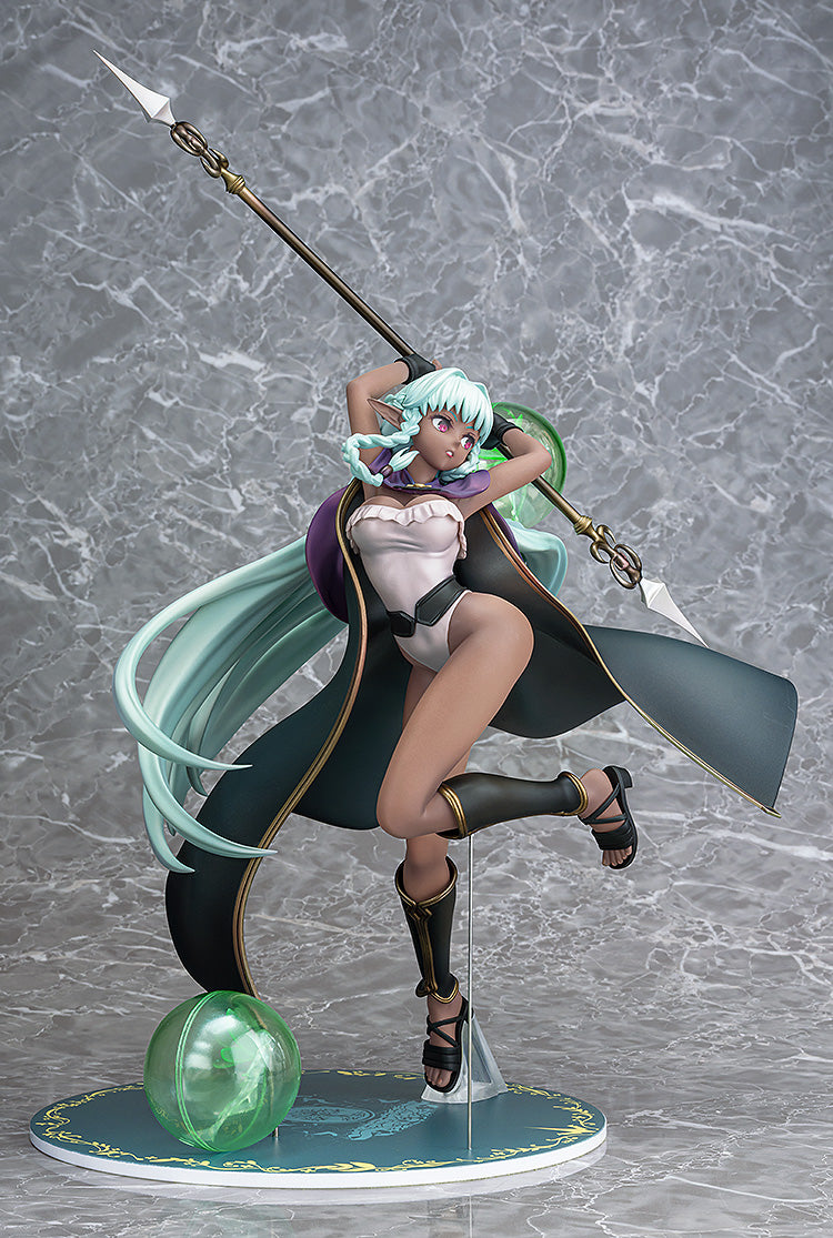 ロザリンデ 1/6スケール