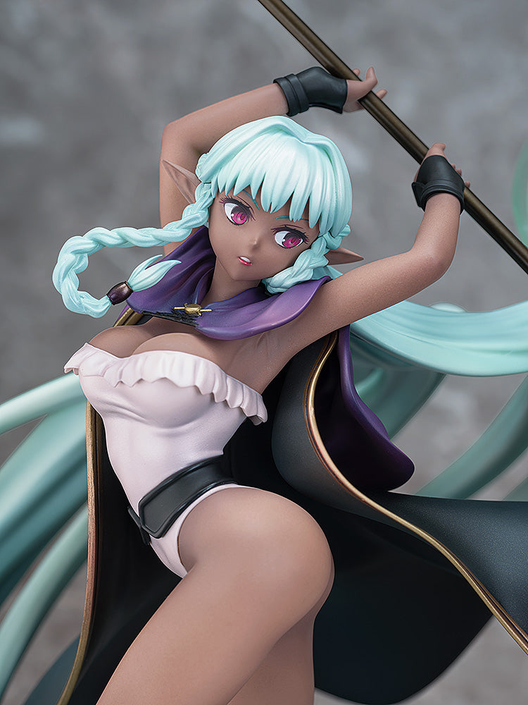 ロザリンデ 1/6スケール