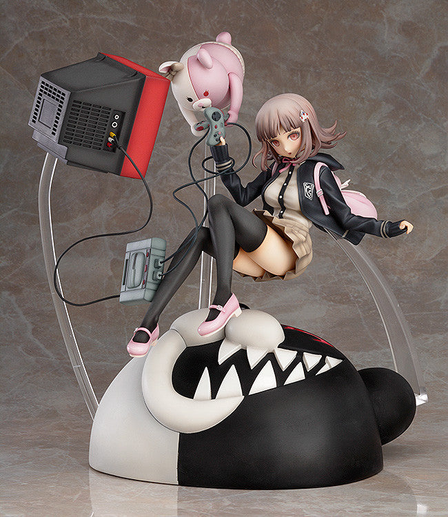 七海千秋 1/8スケール