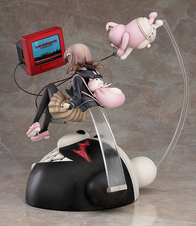 七海千秋 1/8スケール