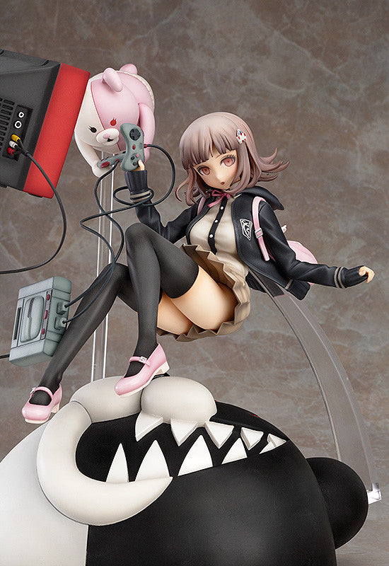 七海千秋 1/8スケール