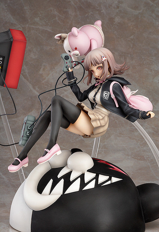 七海千秋 1/8スケール