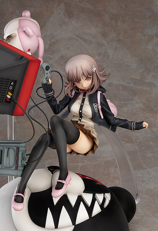 七海千秋 1/8スケール