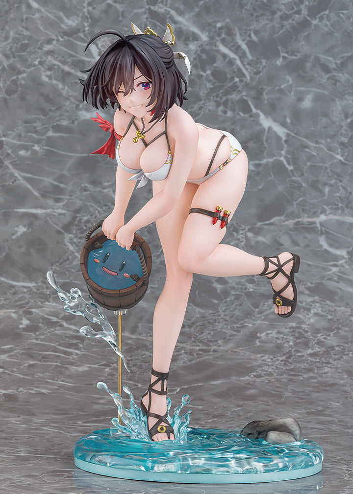 ユミア・リースフェルト 水遊びVer. 1/6スケール