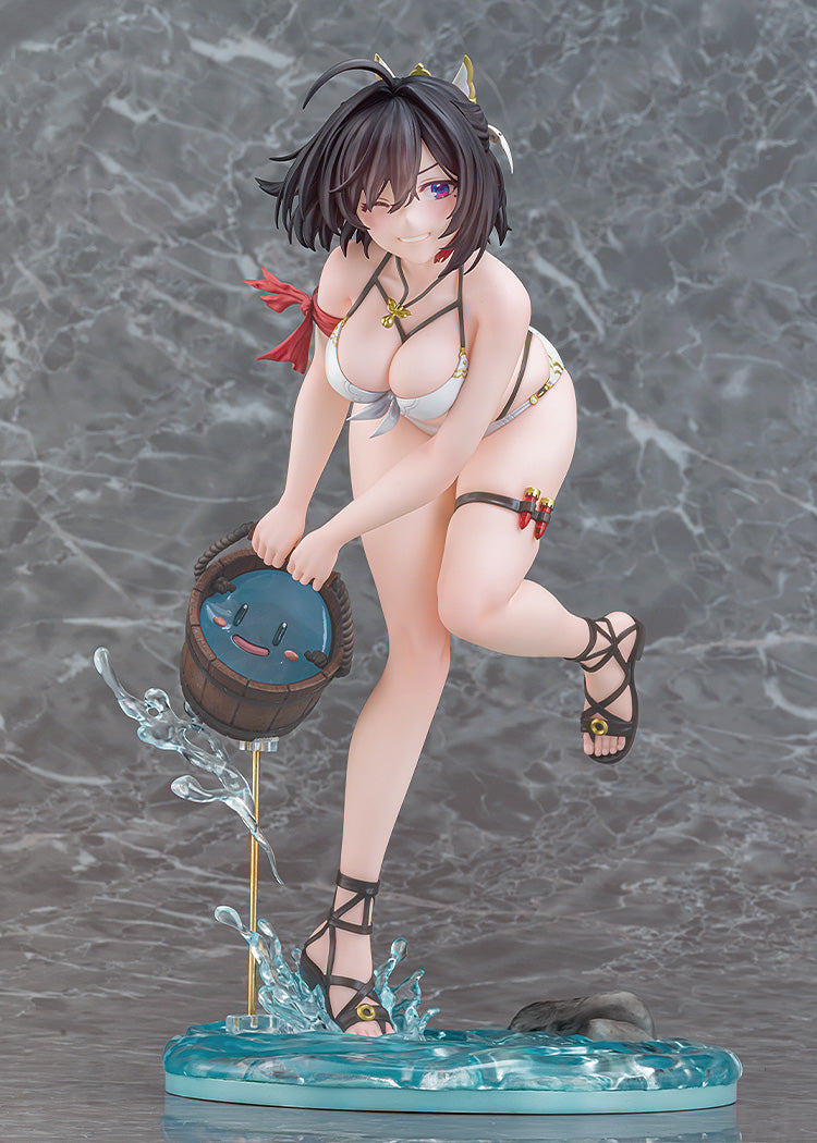 ユミア・リースフェルト 水遊びVer. 1/6スケール