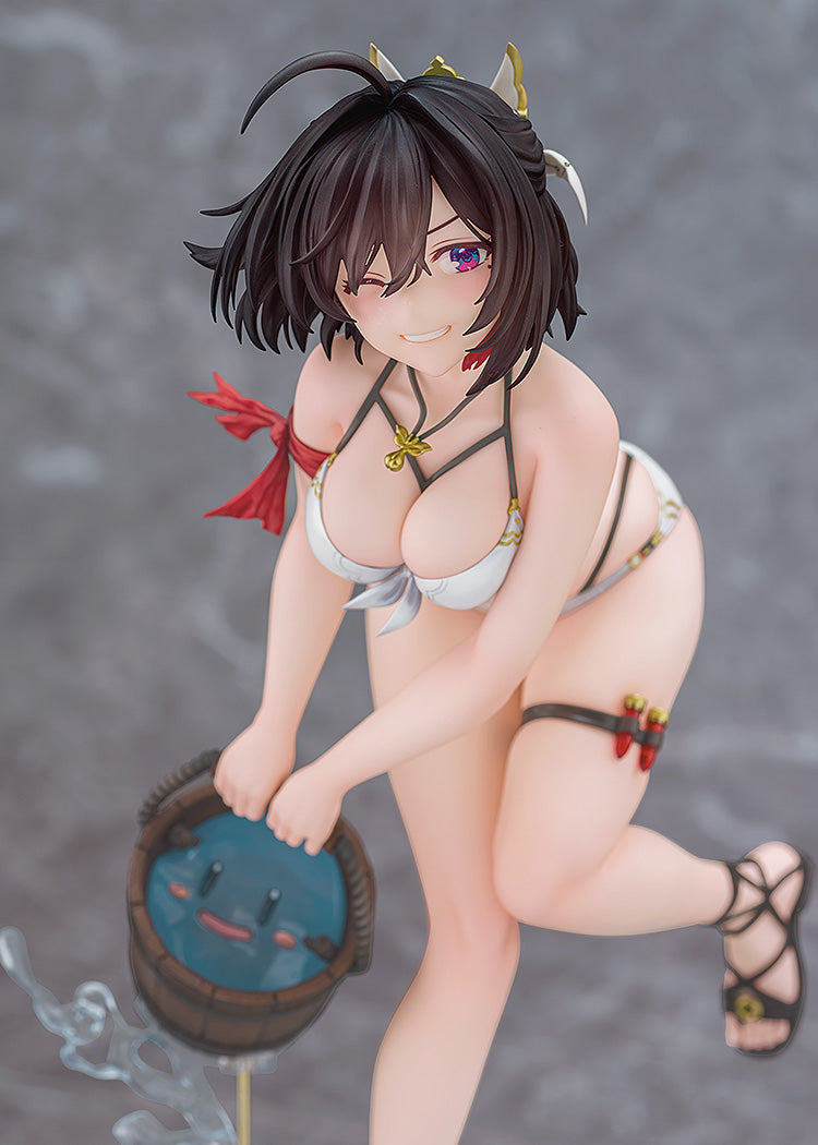 ユミア・リースフェルト 水遊びVer. 1/6スケール