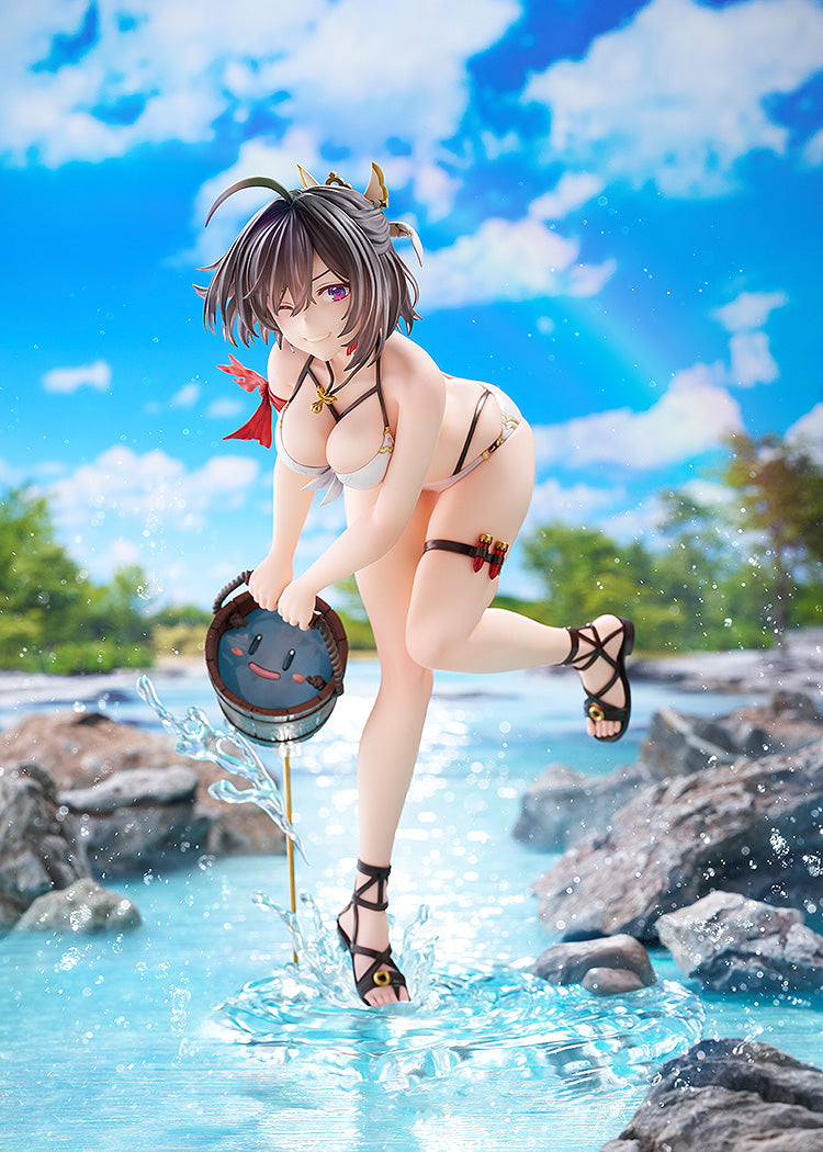 ユミア・リースフェルト 水遊びVer. 1/6スケール