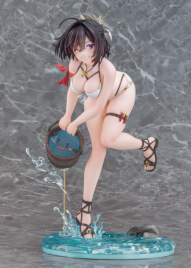 ユミア・リースフェルト 水遊びVer. 1/6スケール