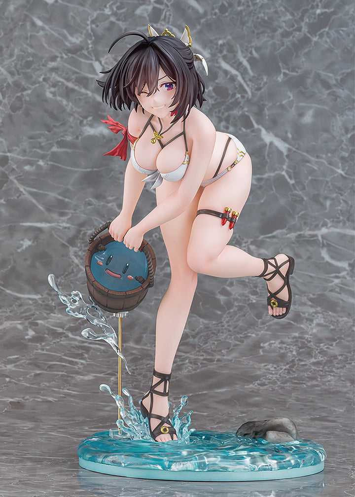 ユミア・リースフェルト 水遊びVer. 1/6スケール
