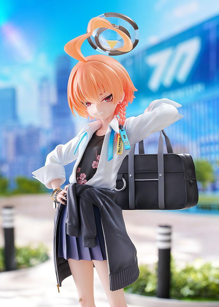 ネル（制服） 1/7スケール