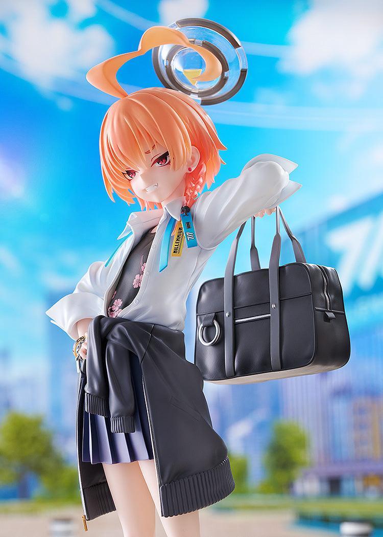 ネル（制服） 1/7スケール
