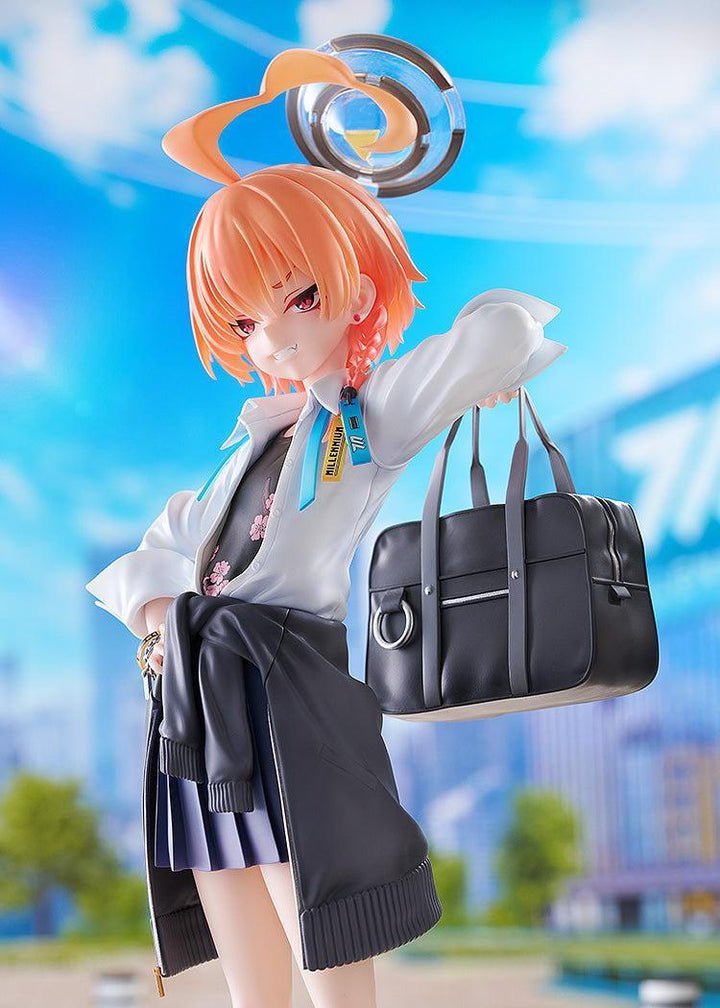 ネル（制服） 1/7スケール