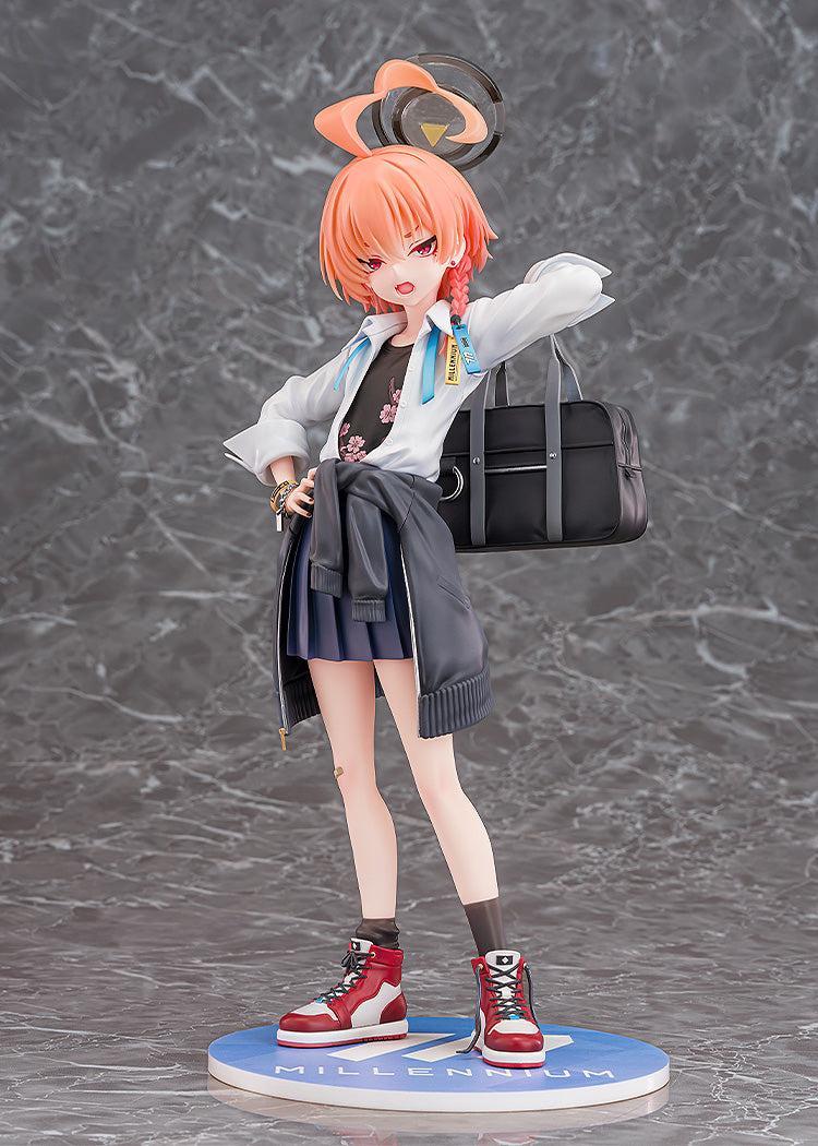 ネル（制服） 1/7スケール