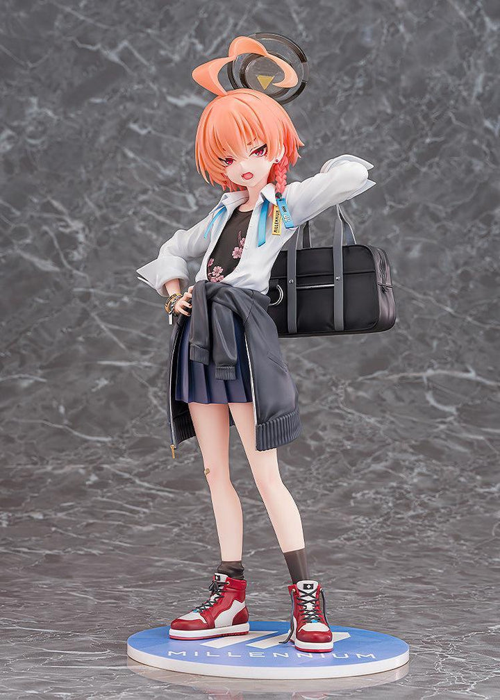 ネル（制服） 1/7スケール