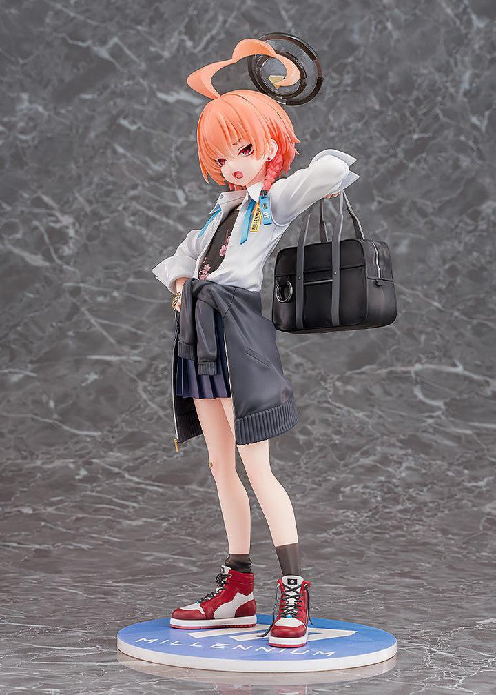 ネル（制服） 1/7スケール