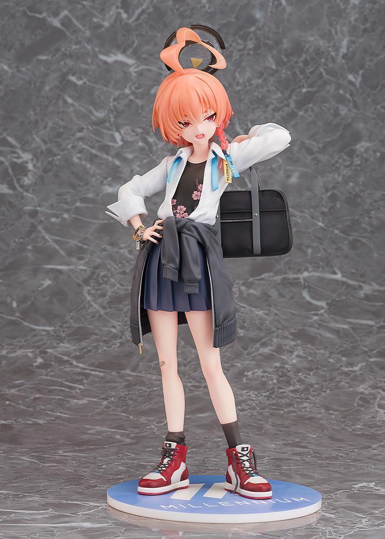 ネル（制服） 1/7スケール