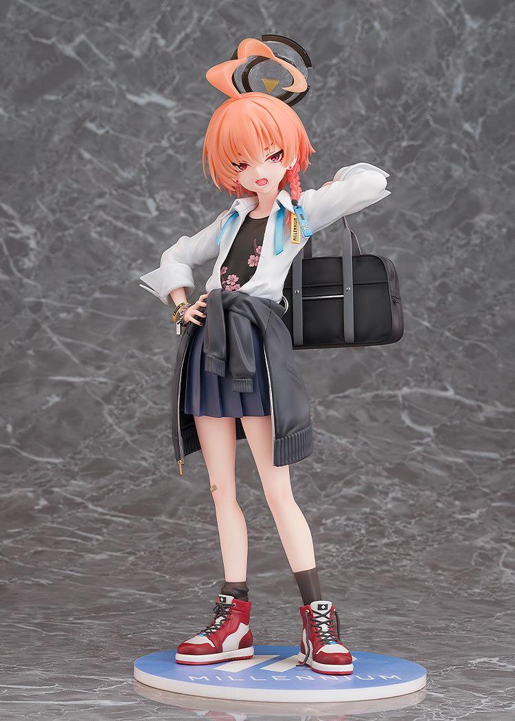 ネル（制服） 1/7スケール