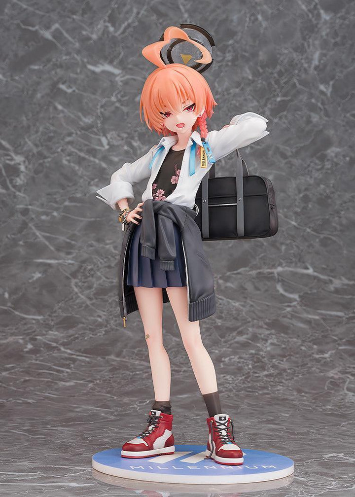 ネル（制服） 1/7スケール