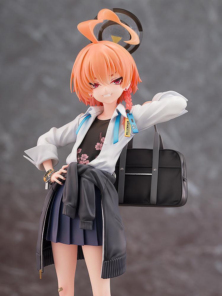 ネル（制服） 1/7スケール