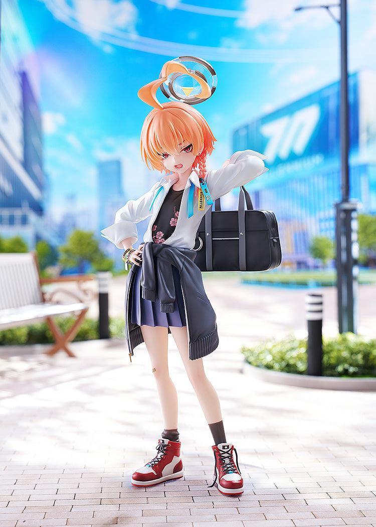 ネル（制服） 1/7スケール