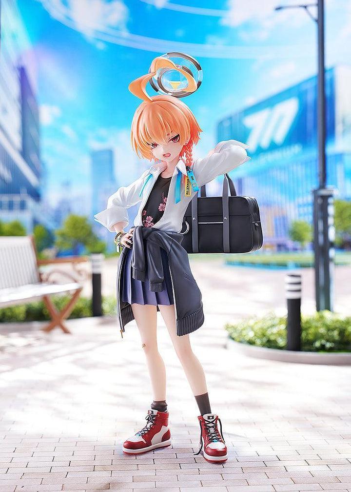 ネル（制服） 1/7スケール