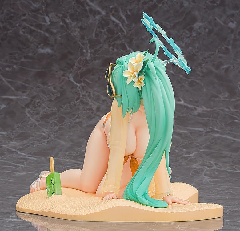 ヒヨリ（水着） メモリアルロビーVer. 1/6スケール