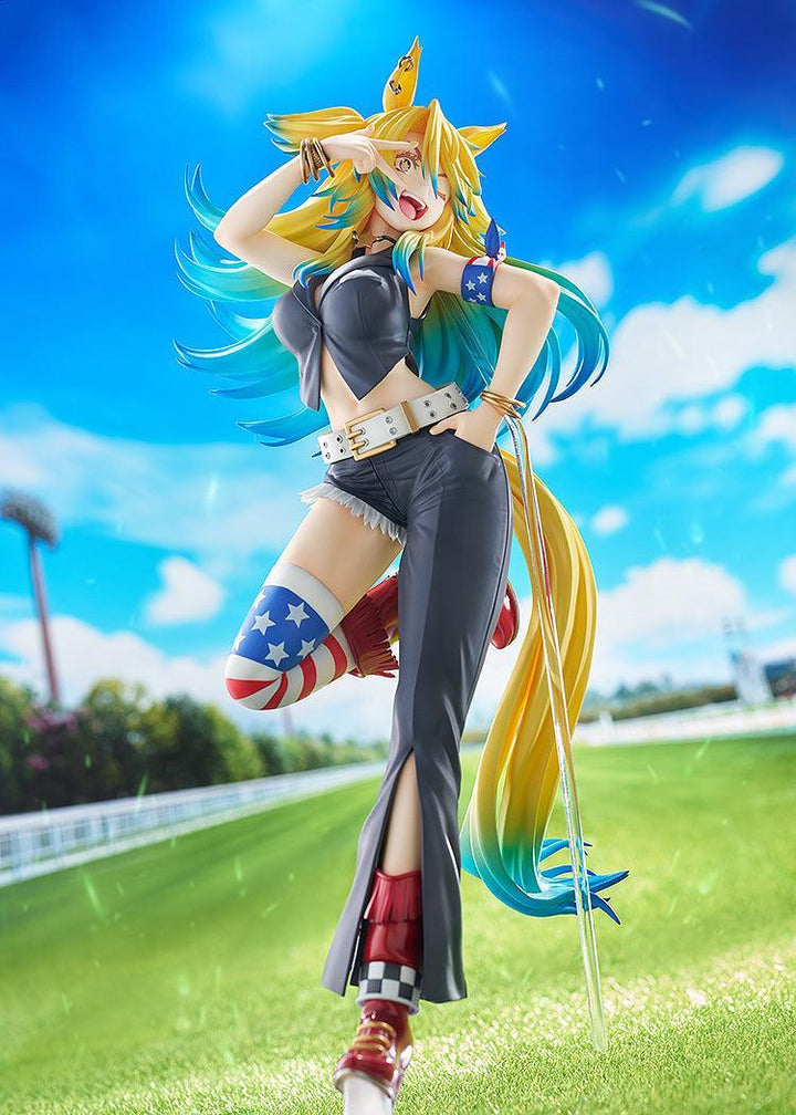 オベイユアマスター 1/7スケール