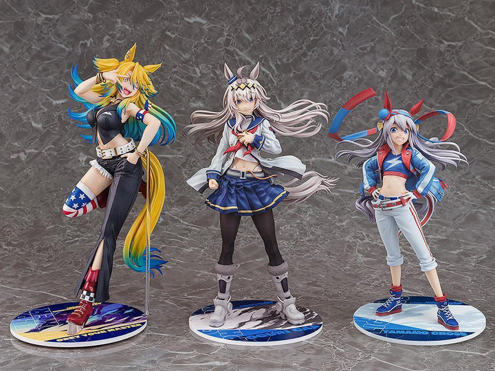 オベイユアマスター 1/7スケール