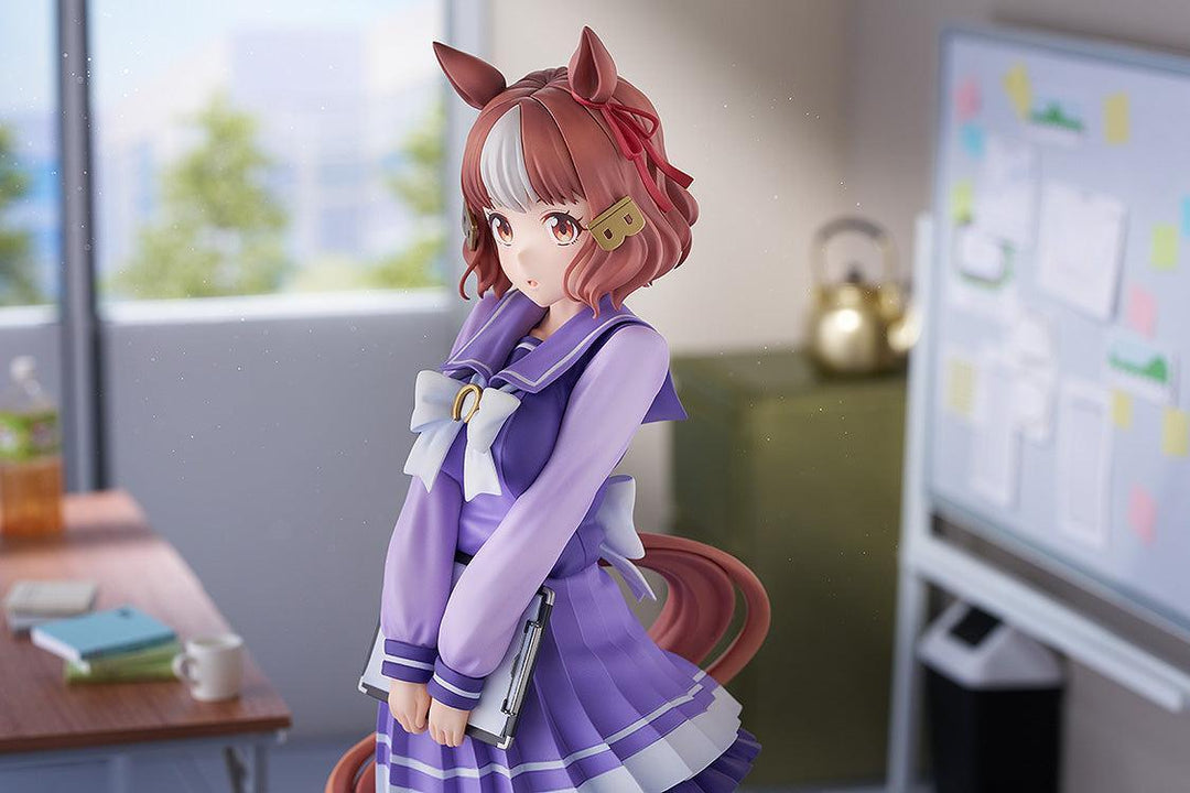 ベルノライト 1/7スケール