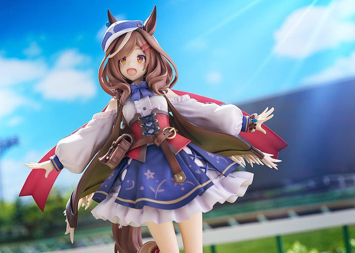 マチカネタンホイザ 1/7スケール