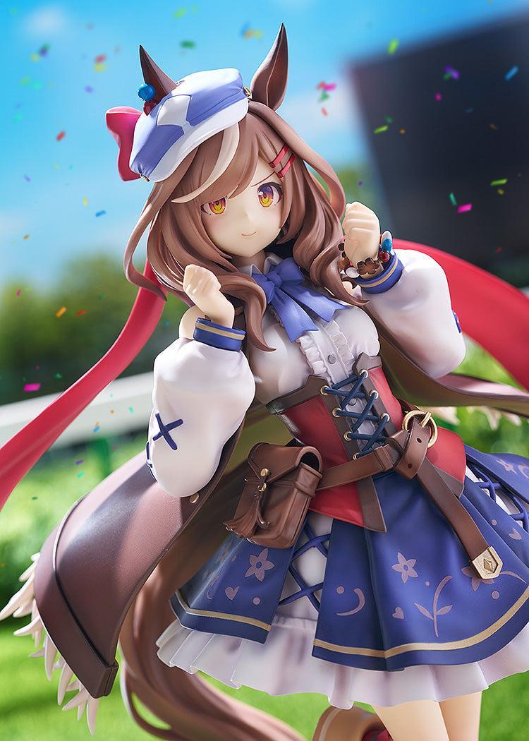 マチカネタンホイザ 1/7スケール