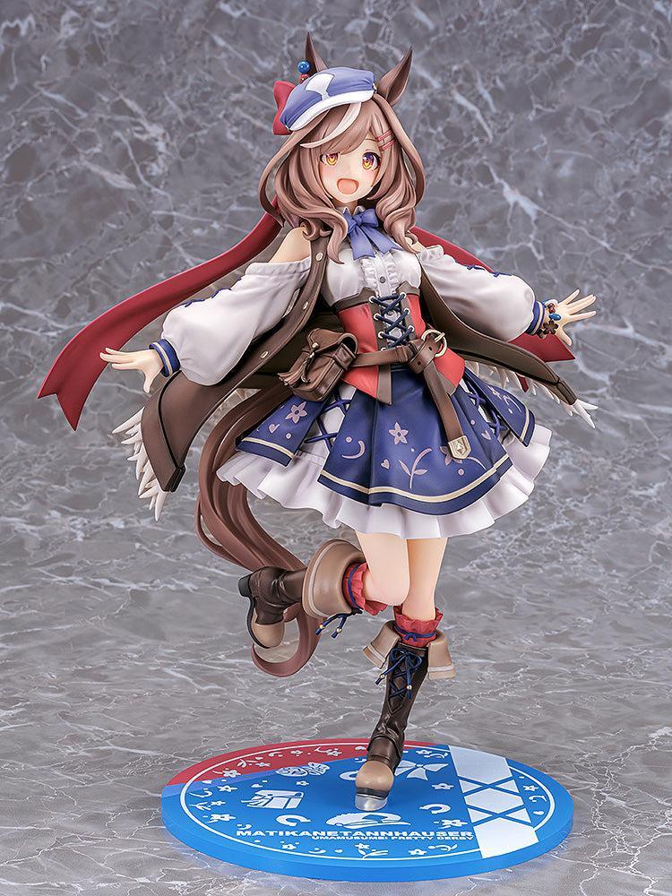 【未開封】マチカネタンホイザ 限定フィギュア マチカネタンホイザ 1/7スケール – SOOTANG HOBBY