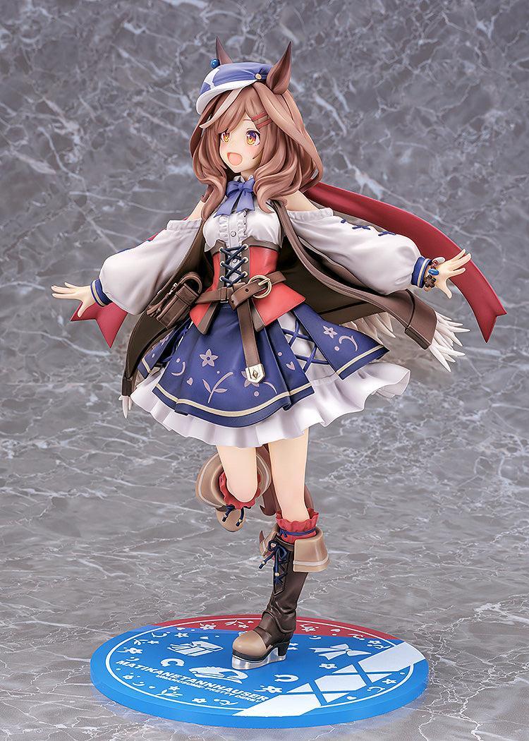 マチカネタンホイザ　フィギュア マチカネタンホイザ 1/7スケール – SOOTANG HOBBY