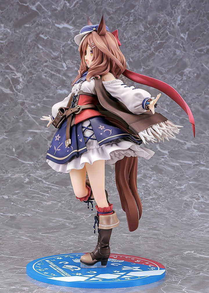 マチカネタンホイザ 1/7スケール