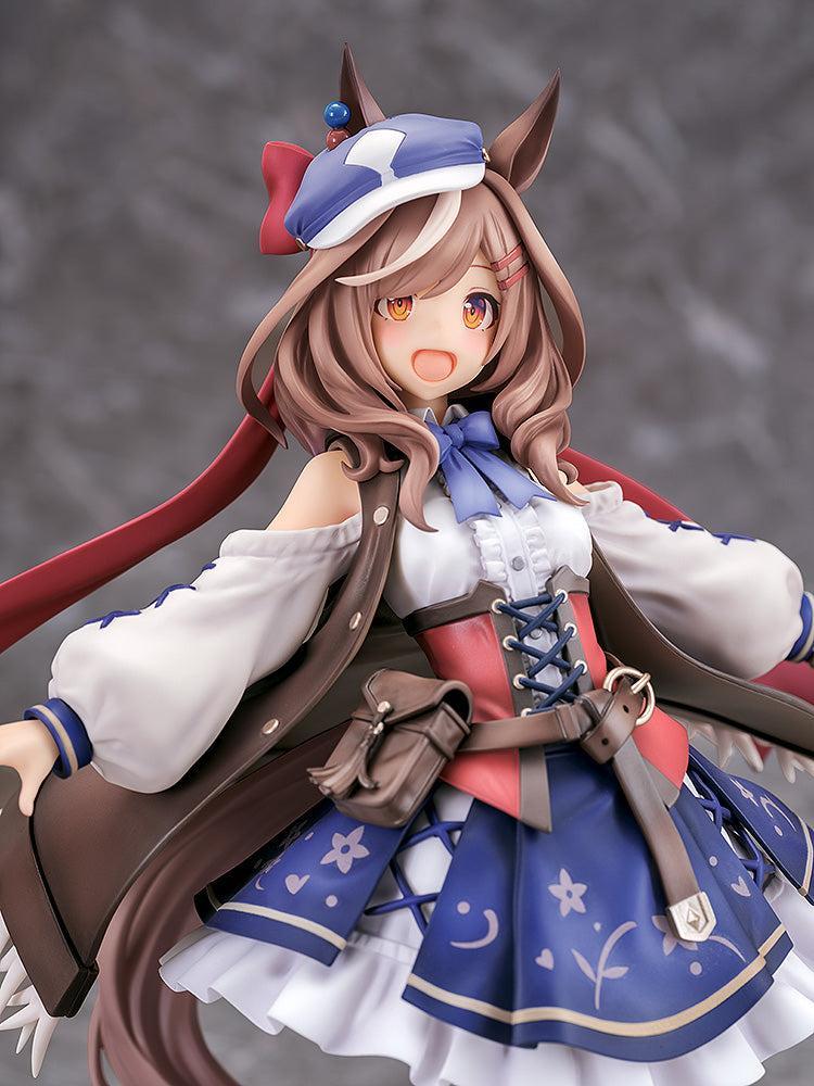 マチカネタンホイザ 1/7スケール