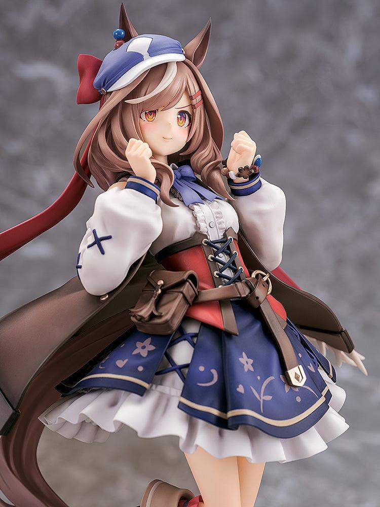 マチカネタンホイザ 1/7スケール