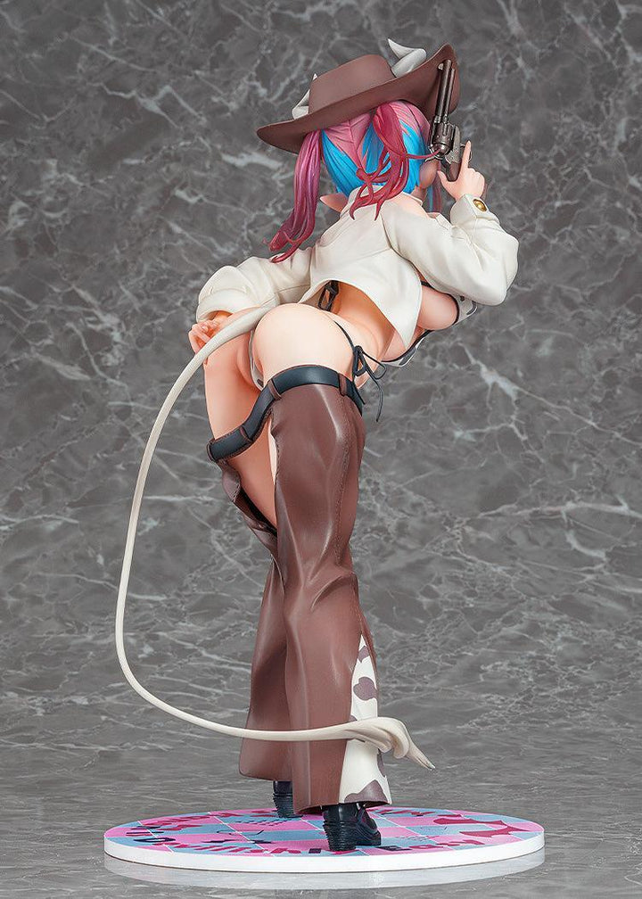 高潔カナン 1/6スケール