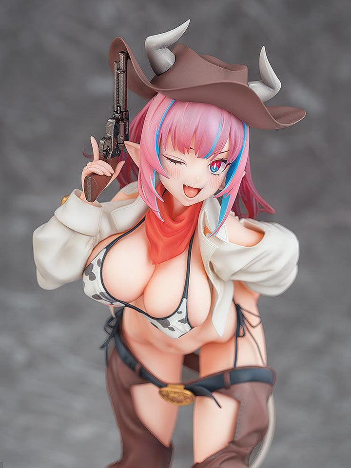 高潔カナン 1/6スケール