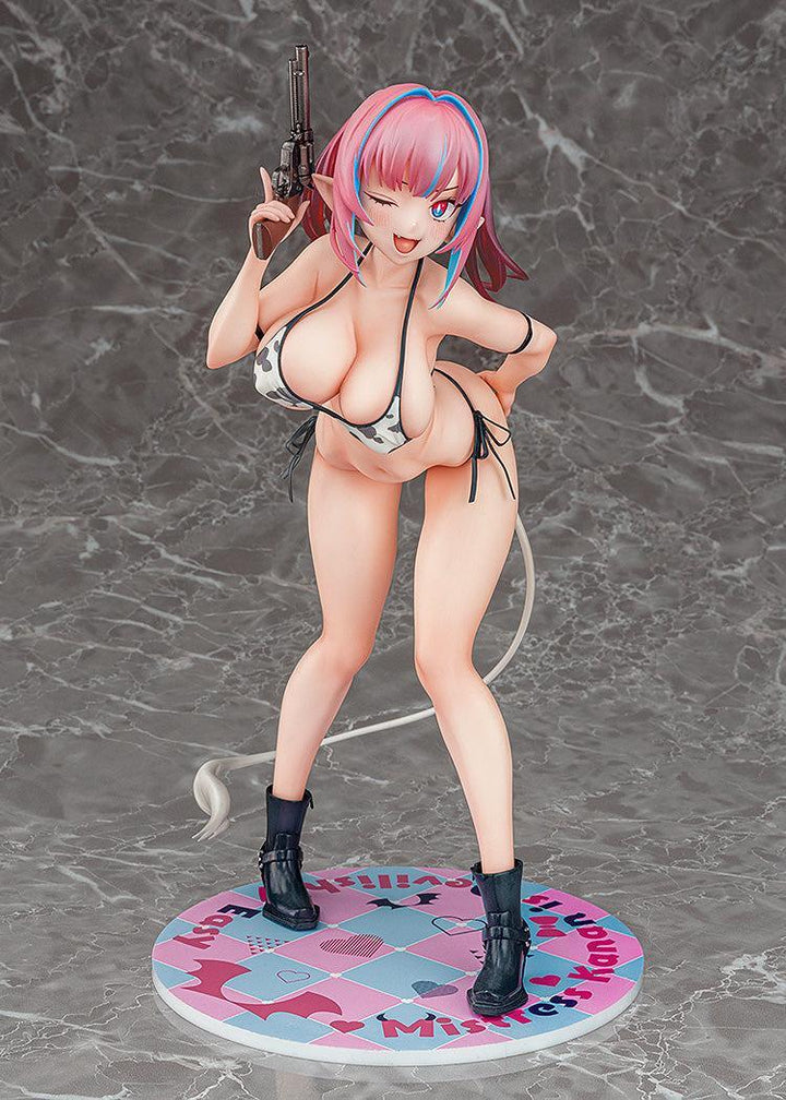 高潔カナン 1/6スケール