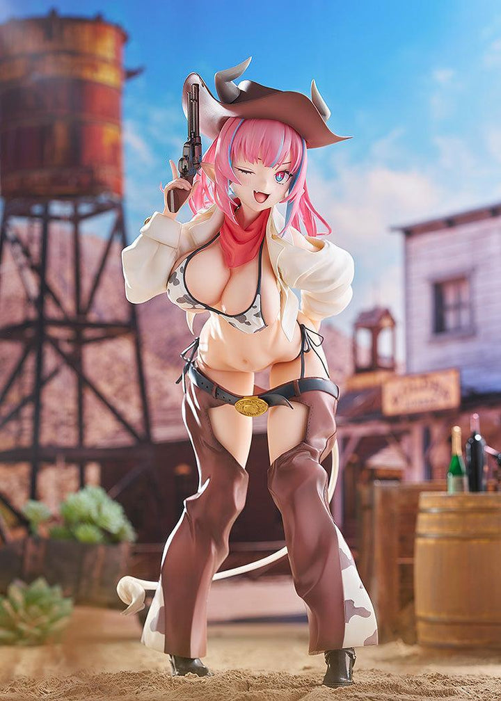 高潔カナン 1/6スケール