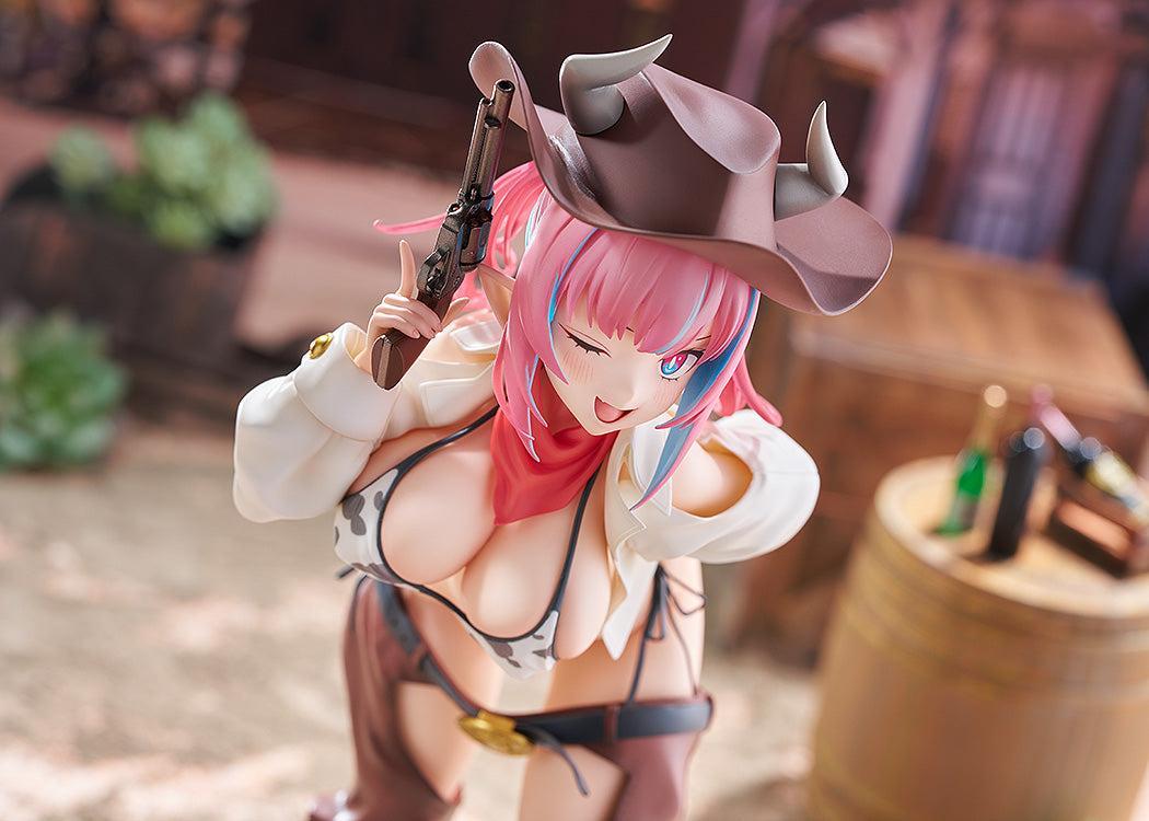 高潔カナン 1/6スケール