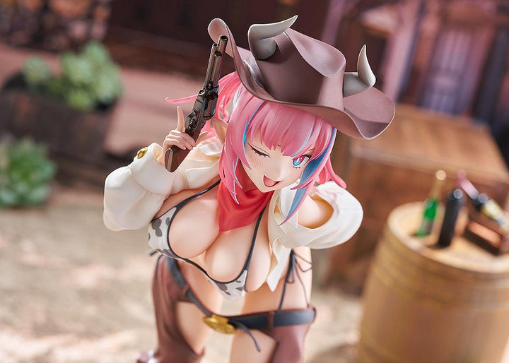 高潔カナン 1/6スケール