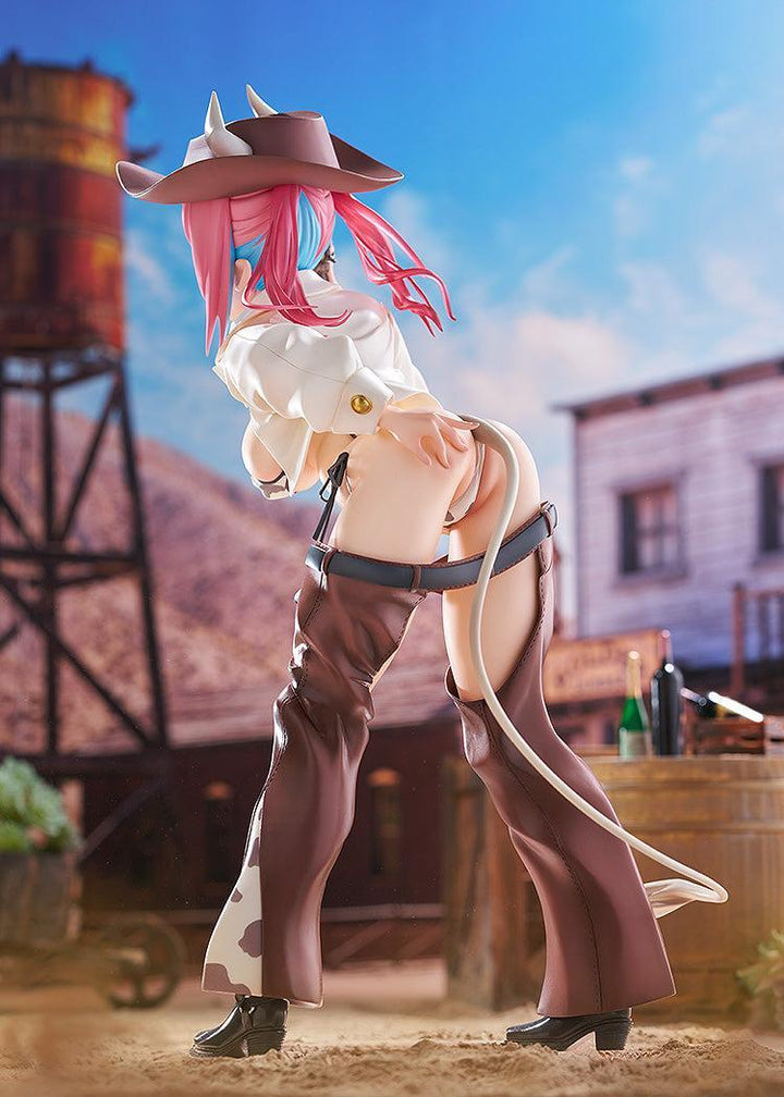 高潔カナン 1/6スケール